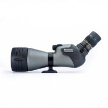 Vanguard Endeavor HD 82A longue-vue 60x BaK-4 Noir