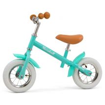 Draisienne per bambini Marshall 10 Inch Mint - Allenamento in bicicletta - Nuovo