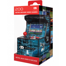 My Arcade - Retro Machine (200 games in 1)