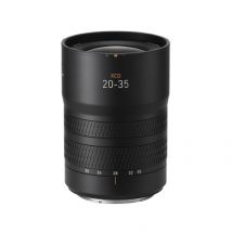 Hasselblad XCD 20-35E MILC Grand-angle Noir