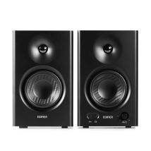 Edifier MR4 Nero cablato 21 W - Nuovo