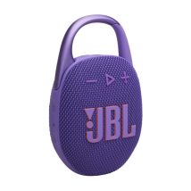 JBL Clip 5, Violet