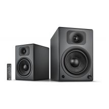 Wavemaster TWO PRO 110W Set di altoparlanti Home Cinema Nero Bluetooth - Nuovo
