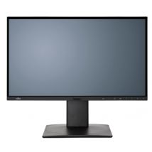 Fujitsu P27-8 TS UHD pantalla para PC 68,6 cm (27 ) 3840 x 2160 Pixeles 4K Ultra HD LED Negro - Nuevo