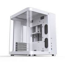 Jonsbo TK-1 2.0 Mini Tower Bianco - Nuovo