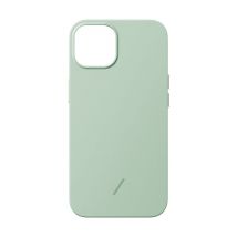 Native Union CLIC Pop coque de protection pour téléphones portables 15,5 cm (6.1 ) Housse Vert Apple iPhone 13