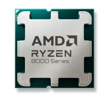 Processore AMD Ryzen 7 8700F 4,1 GHz 16 MB L3 - Nuovo