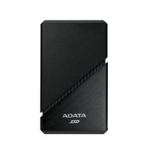 ADATA SE920 Tecnología Thunderbolt (Rayo) 2 TB USB Tipo C 3.2 Gen 2 (3.1 Gen 2) Negro - Nuevo