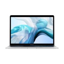 MacBook Air Core i5 (2018) 13 1,6 GHz 512 Go SSD 16 Go Intel UHD Graphics 617 Argent - Qwerty - Portugais