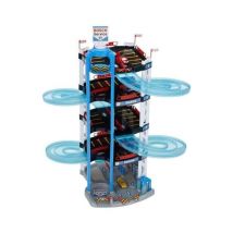 BOSCH - Garage 5 niveaux