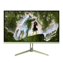 Arozzi Nova 24? pantalla para PC 60,5 cm (23.8 ) 1920 x 1080 Pixeles Full HD LED Verde - Nuevo