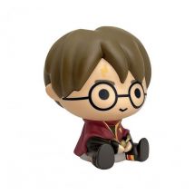 Hucha de Harry Potter con forma de Snitch dorada - Ideal para los fans de la saga - Nuevo
