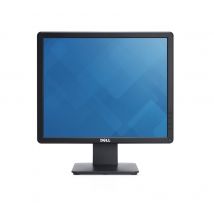 DELL Serie E E1715S Pantalla LED 43,2 cm (17 ) 1280 x 1024 píxeles SXGA LCD Negro - Nuevo