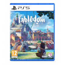 Fabledom PS5
