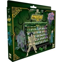 Jeu d'ambiance Sorry we are french 365 Aventures Cthulhu 1926