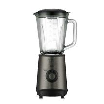 Blender Black & Decker 1,5 L Noir et Transparent