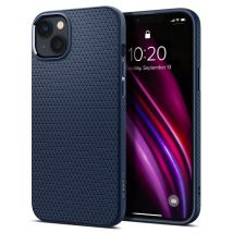 Spigen ACS05038 funda para teléfono móvil 15,5 cm (6.1 ) Marina - Nuevo