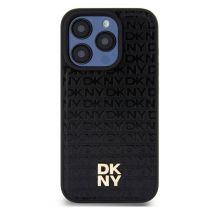 Coque Arrière pour iPhone 13 Pro Compatible MagSafe Noir