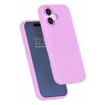Cover MagSafe per iPhone 17 in silicone ultra resistente 2m - Nuovo