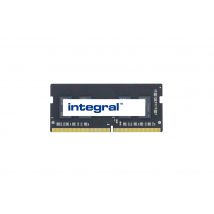 Integral 3TK88AA-IN module de mémoire 8 Go 1 x 8 Go DDR4