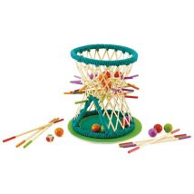 Pallina Bamboo Sticks - Divertimento per tutti i livelli - Nuovo
