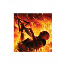 Silent Hill 4 The Room OST Vinyle - 2LP