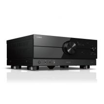 Yamaha RX-A2A 100 W 7.2 canaux Surround Noir