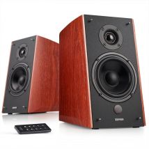 Edifier R2000DB 2-voies Bois Avec fil &sans fil 120 W