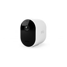 Arlo Pro 4 Boîte Caméra de sécurité IP Intérieure et extérieure 2560 x 1440 pixels Mur