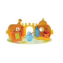 Barbapapa - Barbamaison avec 1 personnage