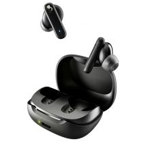 Skullcandy Smokin' Buds Casque True Wireless Stereo (TWS) Ecouteurs Appels/Musique Bluetooth Noir
