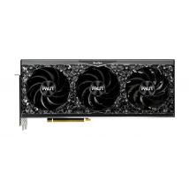 Palit NED4090019SB-1020Q carte graphique NVIDIA GeForce RTX 4090 24 Go GDDR6X