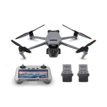 DJI CP.MA.00000660.01 drone fotocamera 4 rotori Quadcopter 20 MP 5120 x 2700 pixel 5000 mAh Grigio - Nuovo