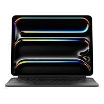 Magic Keyboard (2024) pour iPad Pro 13 , Noir