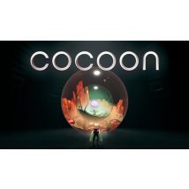 Cocoon PC [Code de téléchargement]