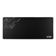 XPG Frontline XL Tapis de souris de jeu Noir