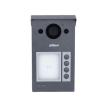 Dahua Technology VTO3311Q-WP système vidéophone 2 MP Gris