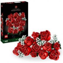 Lego 10328 Ramo de Rosas - Nuevo