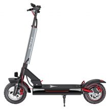 ENGWE Y600 18.2AH Trottinette Électrique - Puissance 600W Batterie 48V18.2Ah Pneus 10 pouces Autonomie 70KM - Noir