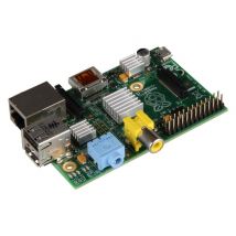 Joy-It JOY-iT kit de refroidissement passif pour Raspberry Pi
