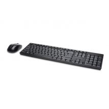 Kensington Kit de bureau sans fil compact Pro Fit