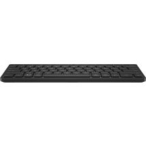 HP Clavier Bluetooth multi-périphériques compact 350