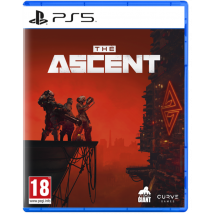 The Ascent PS5