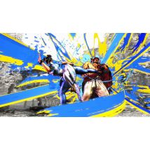 Street Fighter 6 Edición Coleccionista PS5 - Nuevo