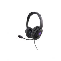 Auriculares TRITTON KAMA Lite compatibles con PS5, PS4, XBOX, PC - Nuevo