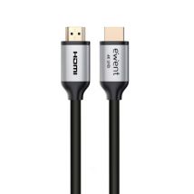 Ewent EC1346 cable HDMI 1,8 m HDMI tipo A (Estándar) Negro - Nuevo