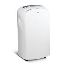 Acondicionador de aire MKT 255 Eco 2,6 kW Blanco Remko - Nuevo
