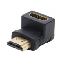 CUC Exertis Connect 128294 changeur de genre de câble HDMI Noir
