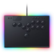 Razer Kitsune Negro USB Especial PC, PlayStation 5 - Nuevo