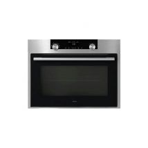 Micro-ondes combiné Asko 50 litres inox